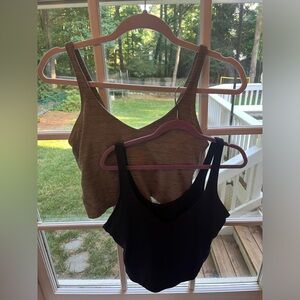 Lululemon Align Tanks